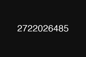 2722026485