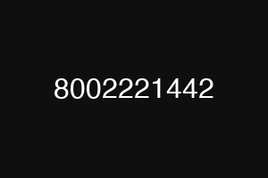 8002221442