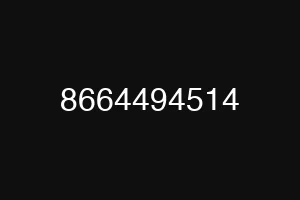 8664494514
