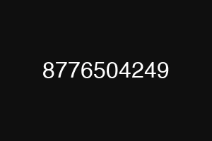 8776504249